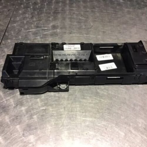 2016 FORD TRANSIT CUSTOM 2.0 DIESEL MK8 BATTERY FUSE BOX