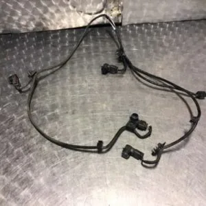 HONDA HRV 2015 ЗАДНИЙ ДАТЧИК ПАРКОВКИ