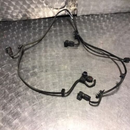 HONDA HRV 2015 REAR PARKING SENSOR