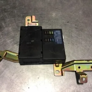 2005 NISSAN ELGRAND E51 ELECTRIC CONTROL UNIT 284B0 WL610