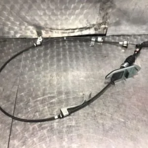 TOYOTA RAV 4 XA50 Gear Shifting Mechanism Cables 33820-42480 2.5H 144kw 2020