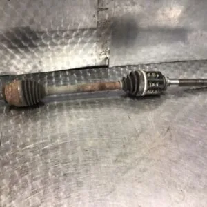 2013 MITSUBISHI ASX 1.8 DIESEL 4WD MANUAL FRONT RIGHT DRIVESHAFT
