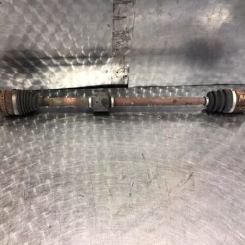 KIA PRO CEED MK2 2016 1.6 GDI MANUAL FRONT DRIVESHAFT RIGHT DRIVER SIDE