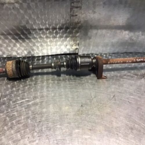 2008-2012 HONDA ACCORD MK8 2.2 I-DTEC MANUAL DRIVER SIDE FRONT DRIVESHAFT