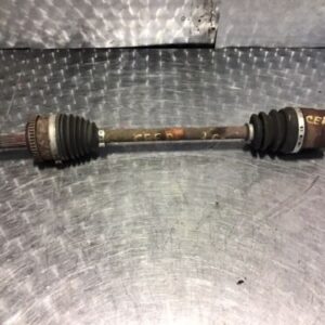 KIA PRO CEED MK2 2016 1.6 GDI МАНУАЛЬНЫЙ ПЕРЕДНИЙ ВАЛ ПРИВОДА СЛЕВА СТОРОНА ПАССАЖИРА