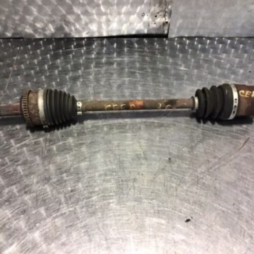 KIA PRO CEED MK2 2016 1.6 GDI MANUAL FRONT DRIVESHAFT LEFT PASSENGER SIDE