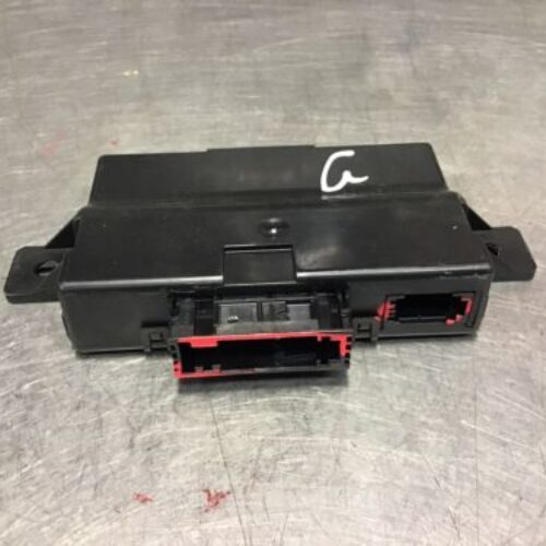 2011-2015 AUDI A6 C7 GATEWAY CONTROL MODULE UNIT 4G0907468C
