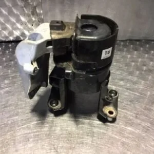 Toyota RAV 4 MK5 XA50 2019-2023 Subframe Stabilizer Lower Engine Mount