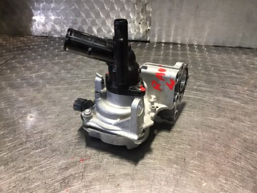 TOYOTA RAV4 Water Pump 2021 – KSS AUTOS