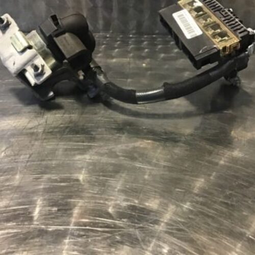 Nissan Qashqai J11 Start Stop Solenoid Valve 25116 BB50A