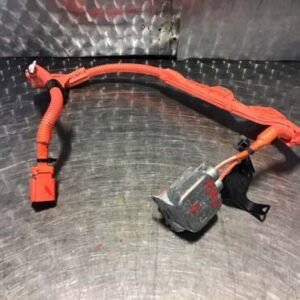 TOYOTA RAV 4 CABLE WIRE LOOM MK5 XA50 2021 821H233020D