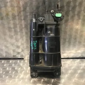 2017 HONDA JAZZ PETROL FUEL VAPOR CARBON CANISTER FILTER MJ120WB