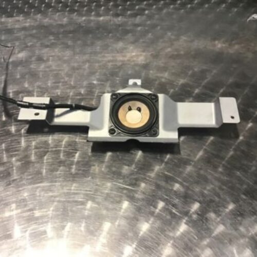 NISSAN ELGRAND E51 DASHBOARD BOSE SPEAKER