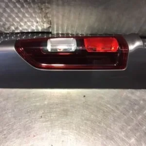 VAUXHALL VIVARO TRAFIC 15-ОН ЗАДНИЙ ФОНАР СТОРОНЫ ПАССАЖИРА N/S/R 265A64439R