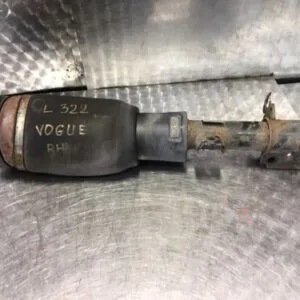 RANGE ROVER VOUGE 3.6D 2007 L322 FRONT RIGHT DRIVER SHOCK ABSORBER 28107578