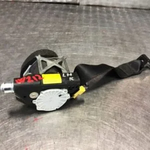 Mercedes E Class W212 Rear Seat Belt Passenger Side Left 34056829A