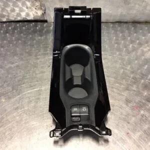 TOYOTA COROLLA 2022 CENTRE CUP HOLDER WITH BUTTONS 58803-02560