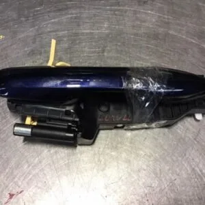 Toyota Corolla Mk12 2018 2019 2020 Hybrid PASSENGER Side Rear O/s/r Door Handle