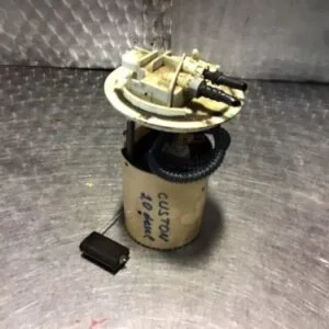 FORD TRANSIT 2.0 DIESEL 2016 FUEL PUMP SENDER UNIT GK21-9H307-AB