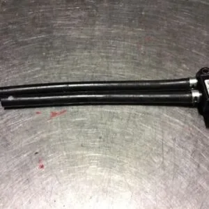 2016 MITSUBISHI OUTLANDER 2.2 DIESEL AUTO DPF SENSOR 1865A328