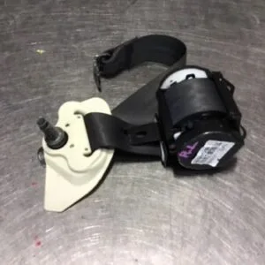 HONDA CR-V MK4 SEAT BELT REAR LEFT PASSENGER SIDE NEARSIDE 2014 623497300A