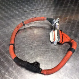 2017 TOYOTA RAV4 XA40 HYBRID WIRING HARNESS CABLE G2148-48070B | eBay