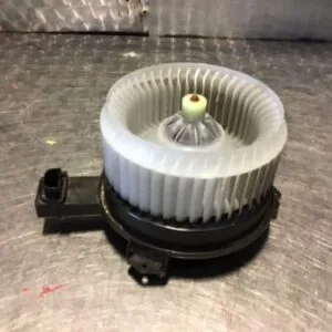 2013 HONDA CRV MK4 HEATER BLOWER MOTOR FAN