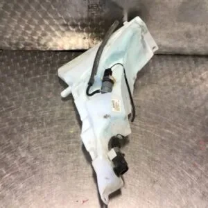 JAGUAR XF WINDSCREEN WASHER BOTTLE TANK CX23-17B613-BD