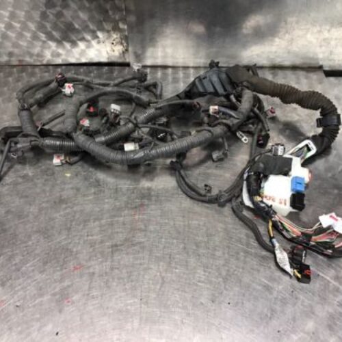 Lexus IS250 Engine Wiring Loom Harness 82121-53240C