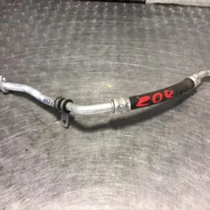 2016 RENAULT ZOE AIR CONDITIONING HOSE PIPE 295X50062R