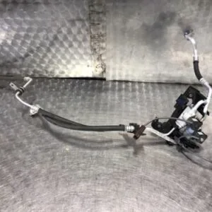 2015 RENAULT ZOE AIR CON HOSE PIPE 924408549R 9244677761R