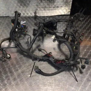 2013 KIA CEED MK2 1.6 CRDI ЭЛЕКТРОПРОВОДКА 91850-A2231 | eBay