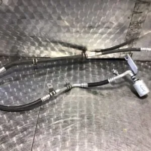 RENAULT ZOE EV AIR CON PIPE 2016 924476933R