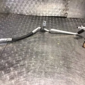 2016 RENAULT ZOE AIR CON HOSE PIPE 924406739R