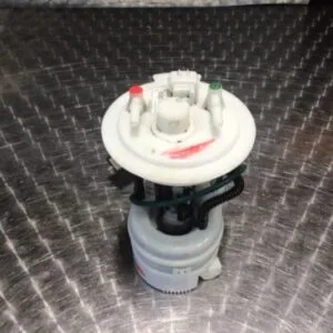 2017 NISSAN MICRA K14 ТОпливный насос в баке с датчиком 170405FN0A