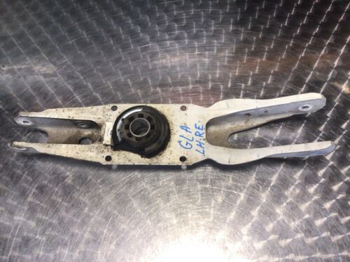 2018 Mercedes Gla X156 1.6 Petrol Fit Both Sides Control Arm A2473523700 - Image 3