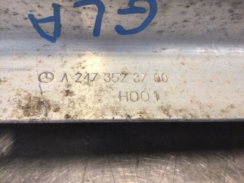 2018 Mercedes Gla X156 1.6 Petrol Fit Both Sides Control Arm A2473523700 - Image 5