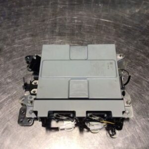 2018-2022 MITSUBISHI OUTLANDER PHEV MK3 ИНВЕРТОР ПРЕОБРАЗОВАТЕЛЬ НАПРЯЖЕНИЯ 37129-01001