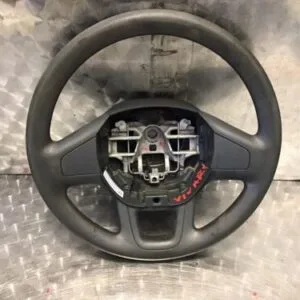 Renault Trafic III 2014-2020 Steering wheel 34148744