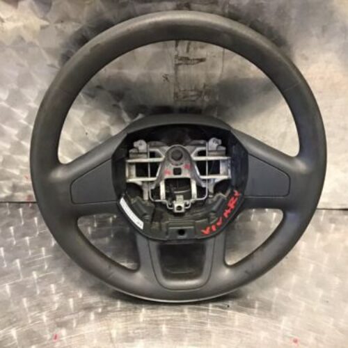 Renault Trafic III  2014-2020 Steering wheel 34148744