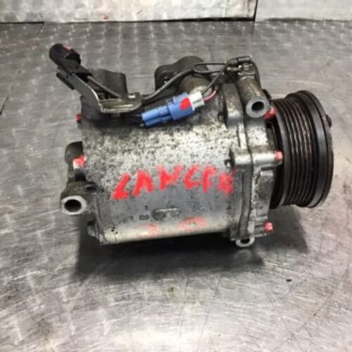 MITSUBISHI LANCER 2010 2.0 DIESEL A/C AIR CON COMPRESSOR PUMP 7813A321