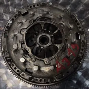 2008 AUDI A3 1.9 TDI BLS FLYWHEEL CLUTCH KIT