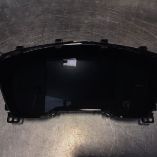 2022 TOYOTA COROLLA 2.0 HYBRID INSTRUMENT CLUSTER 83800-1AX50