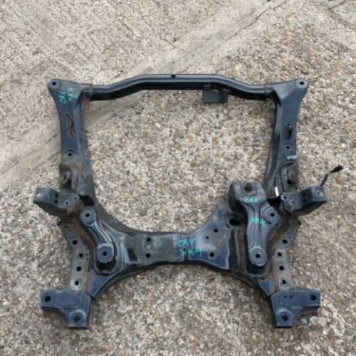 2013 HONDA CRV MK4 2.0 PETROL FRONT SUBFRAME