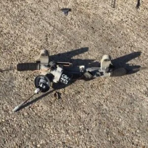 53600T1G-E01 HONDA CRV MK4 2.0 PETROL ELECTRIC POWER STEERING RACK 2013-2018