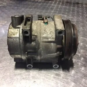 04/08 NISSAN ELGRAND 3.5/2.5 AIR CONDITIONING COMPRESSOR 92600WL000