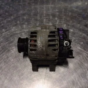 2020 FORD TRANSIT COURIER 1.5 TDCI АЛЬТЕРНАТОР ET76-10300-AA