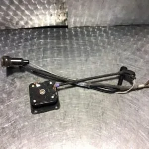FORD TRANSIT COURIER MK1 SPARE WHEEL HOLDER CARRIER 2017
