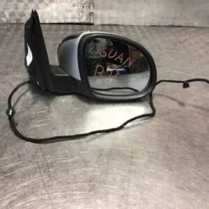 VW TIGUAN 5N 2008-2011 2.0 DOOR MIRROR ELECTRIC (DRIVER SIDE) 5N2857502N