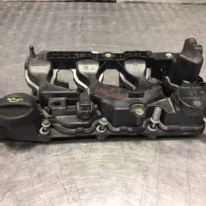 2020 Citroen Berlingo Peugeot Partner ROCKER COVER P1001845